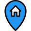 Home icon 64x64
