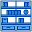 Shelves icon 64x64