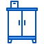 Shoe rack icon 64x64