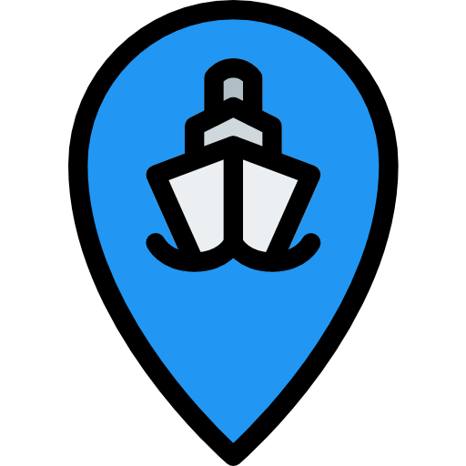 Pin icon