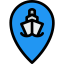 Pin icon 64x64