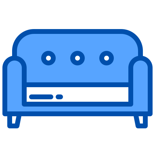 Sofa icon