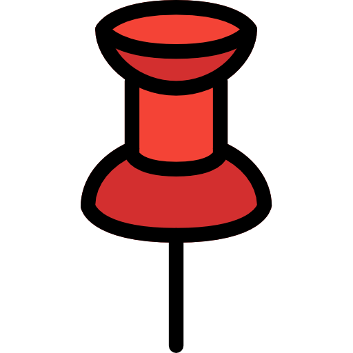 Pin icon