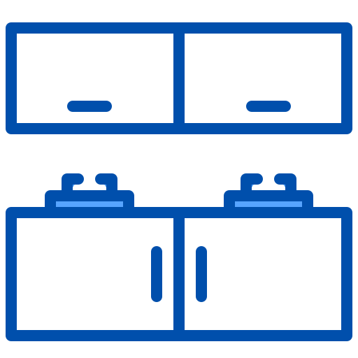 Kitchen icon