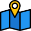 Map icon 64x64