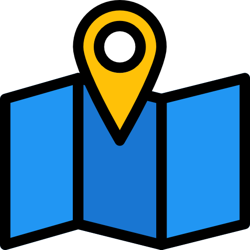 Map icon