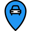 Pin icon 64x64