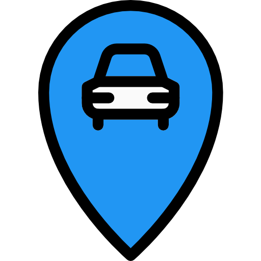 Pin icon