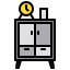 Cabinet icon 64x64