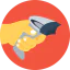 Barcode scanner icon 64x64