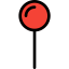 Pin icon 64x64