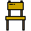 Chair icon 64x64