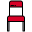 Chair icon 64x64