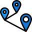 Route icon 64x64