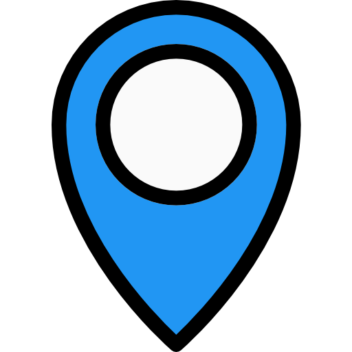 Pin icon