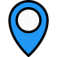 Pin icon 64x64