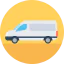 Van icon 64x64