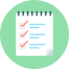 Tasks icon 64x64