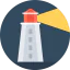 Lighthouse icon 64x64