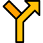 Detour icon 64x64