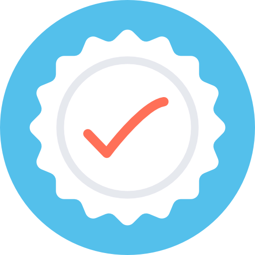Checked icon