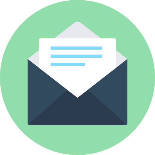 Email icon