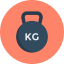 Weight icon 64x64