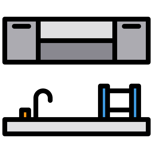 Kitchen icon