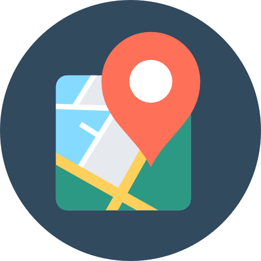 Map іконка