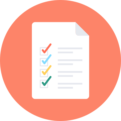 Tasks icon