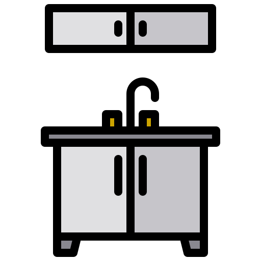 Kitchen icon