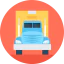 Delivery truck icon 64x64