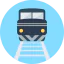 Train icon 64x64