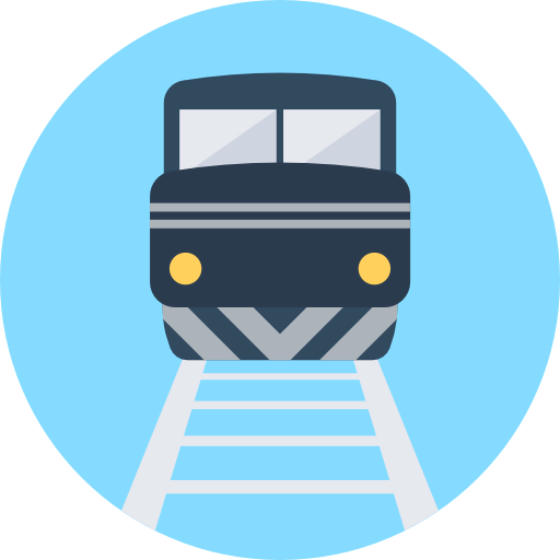 Train icon