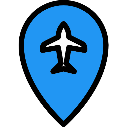 Pin icon
