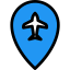 Pin icon 64x64