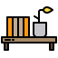Shelf アイコン 64x64