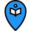 Pin icon 64x64