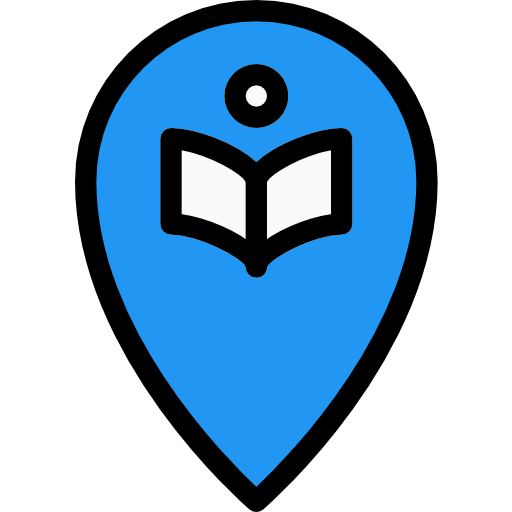Pin icon