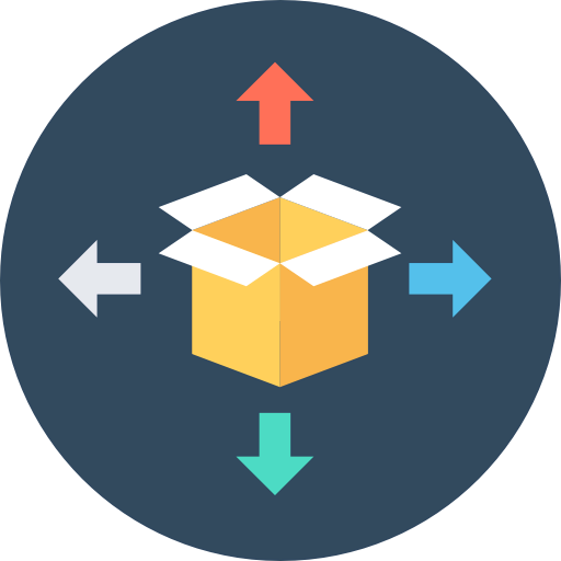Box icon