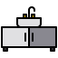 Sink icon 64x64