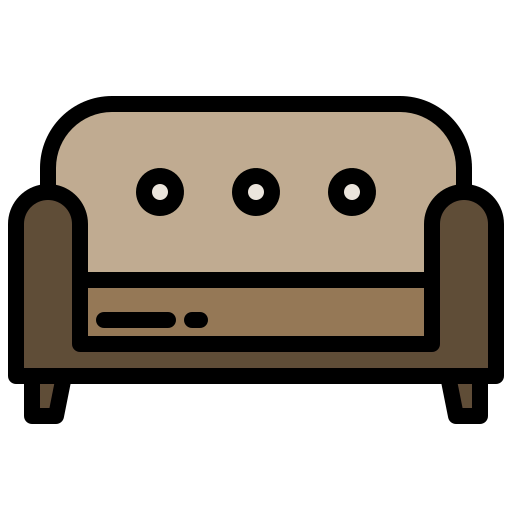 Sofa icon