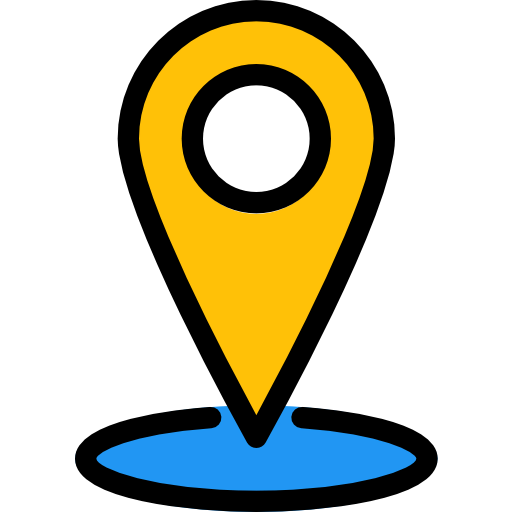 Pin icon