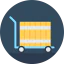 Trolley icon 64x64