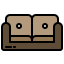 Sofa icon 64x64