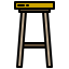 Stool Symbol 64x64