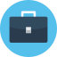 Briefcase icon 64x64