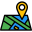 Map icon 64x64