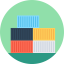 Warehouse icon 64x64