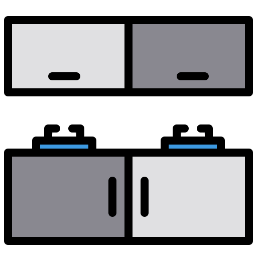 Kitchen icon